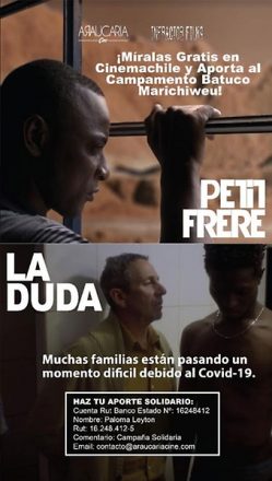 afiche