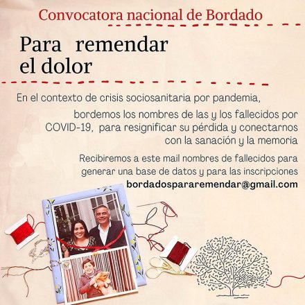 bordados