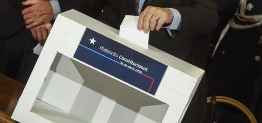 caja plebiscito