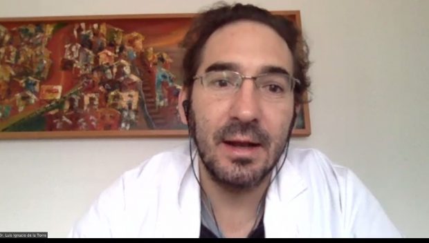 doctor De la Torre