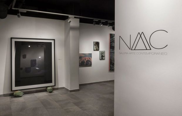 galerìa nac