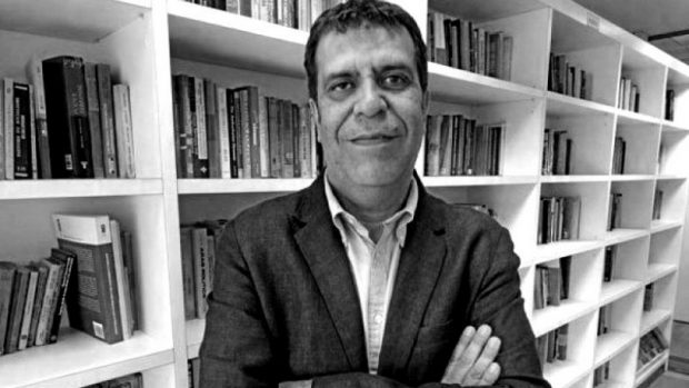marco moreno