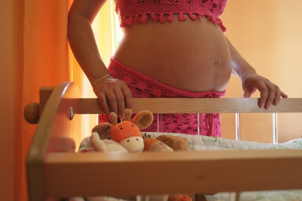 maternidad