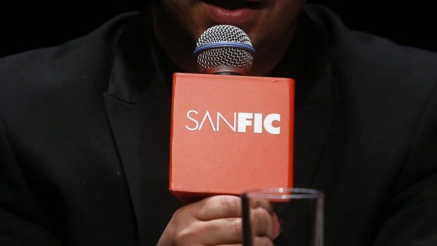 sanfic 2