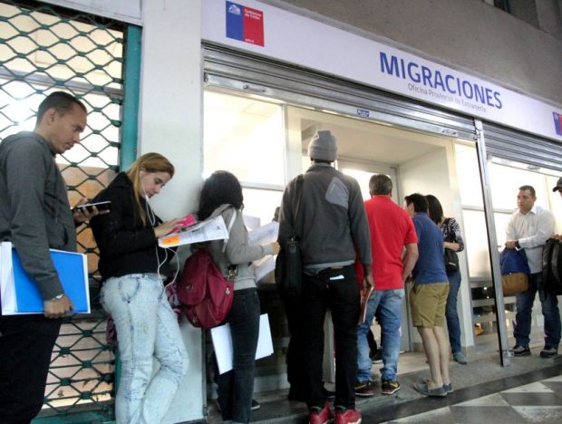Extranjería acelera protocolos de atención en la provincia