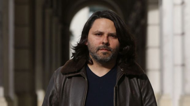 Alberto Mayol