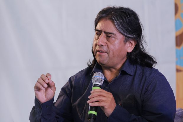Foto: Secretaría de Cultura CDMX