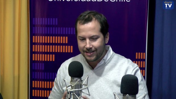 Benjamin Ugalde