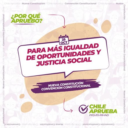 Chile Aprueba
