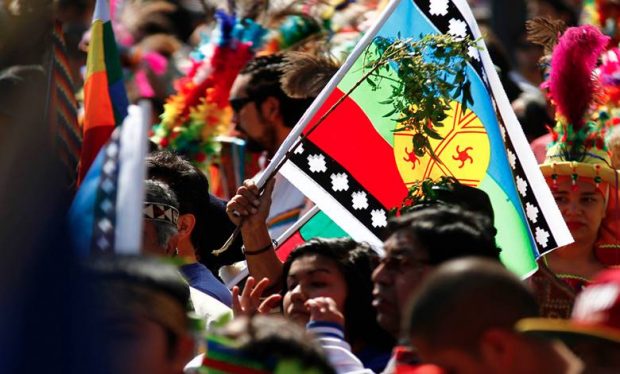 Comunidades-llaman-a-una-nueva-marcha-mapuche-en-Temuco