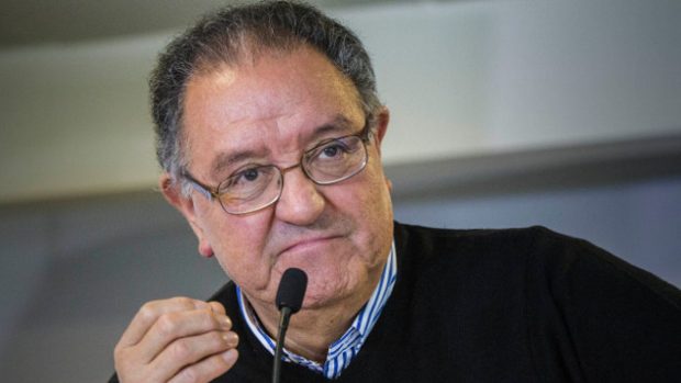 Francisco Huenchumilla.
