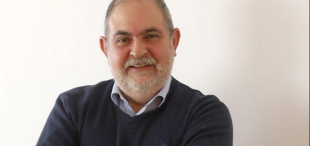 Germán Acuña.