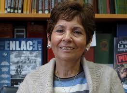 lucía sepulveda