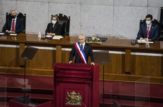 presidente