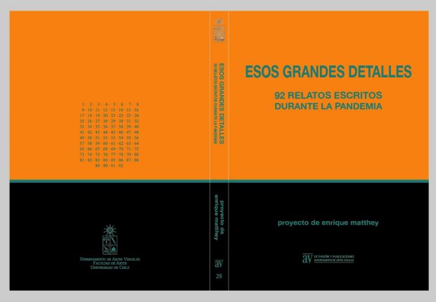 proyecto testimonios