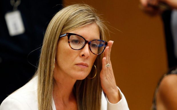 senadora sabat
