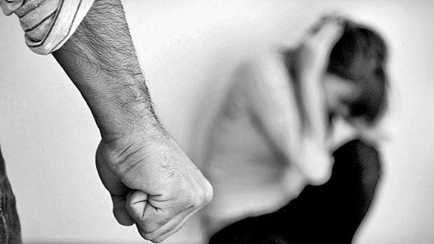 violencia de genero