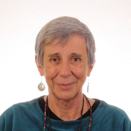 Ana Sungranyes