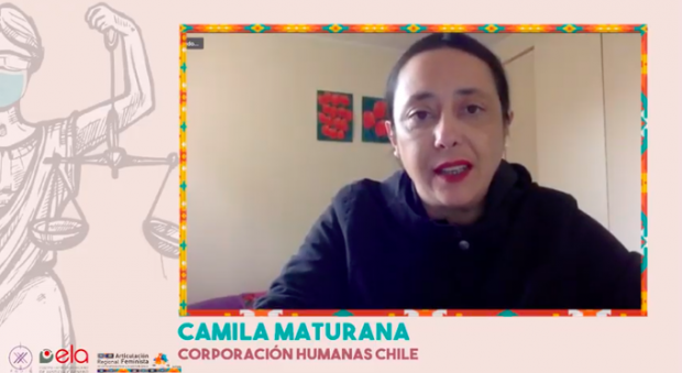 Camila Maturana