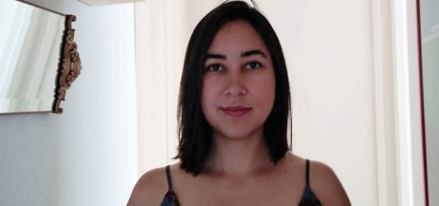 Catalina Alvarado Cañuta