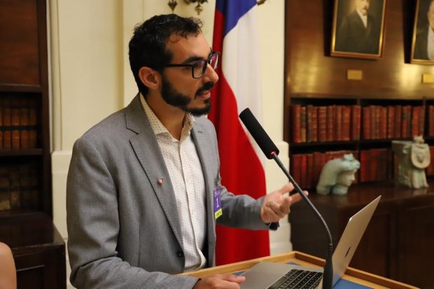 Cristobal Cuadrado