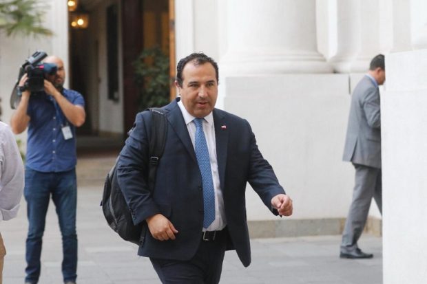 Juan Francisco Galli.