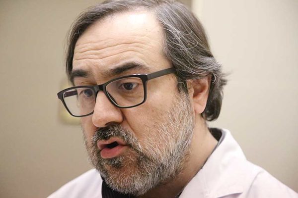 Gonzalo Saez.