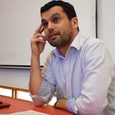 Jaime Bassa