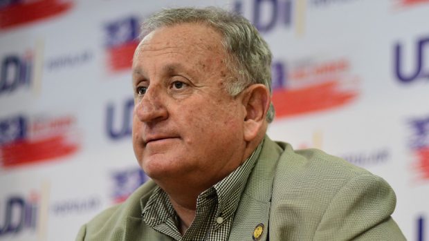 José Durana.