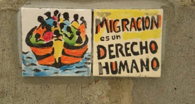 MIGRAR