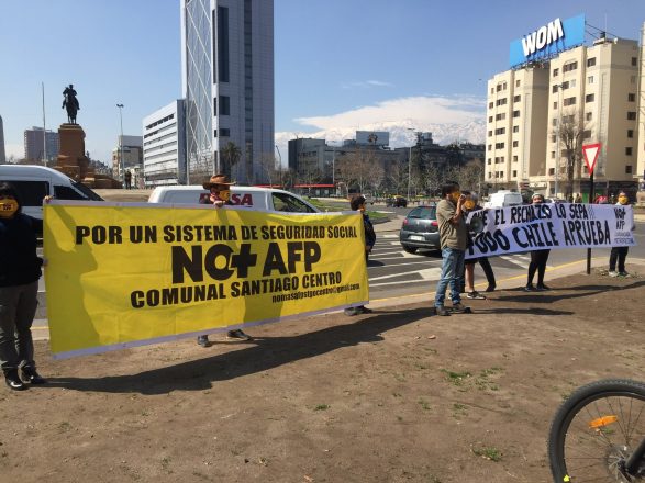 NO +AFP