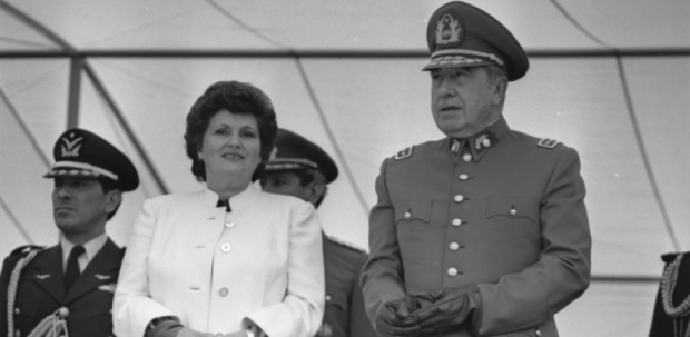 Pinochet 6 Hiriart