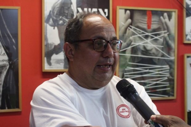 Rodolfo Noriega