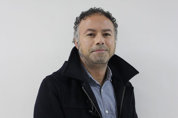 Rolando Poblete.