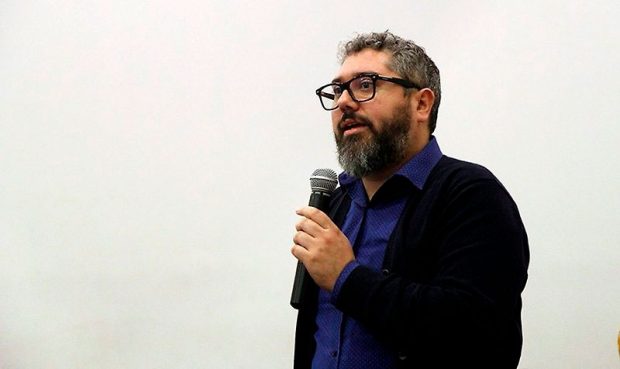 luis horta