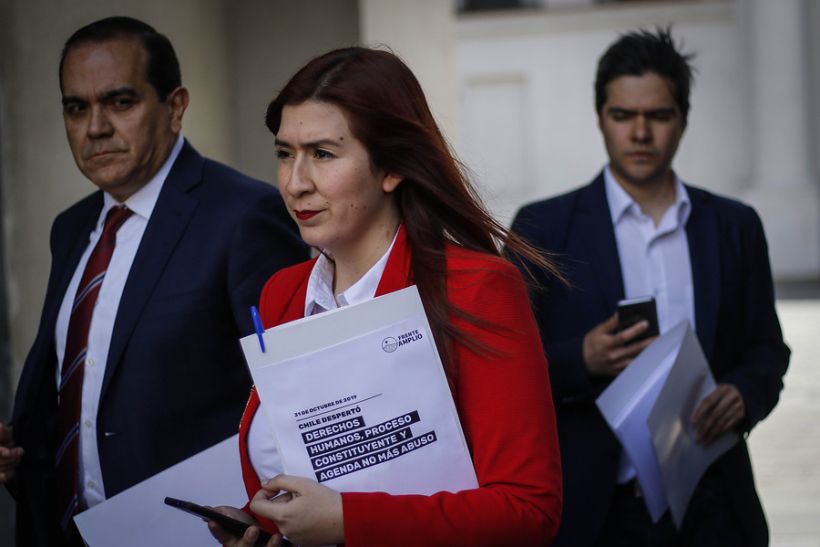 catalina pérez