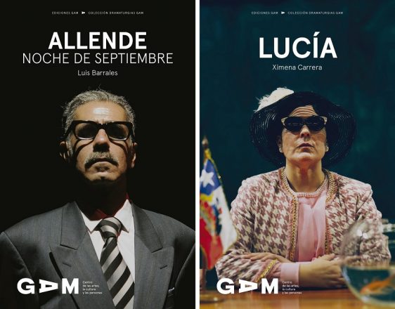 libros