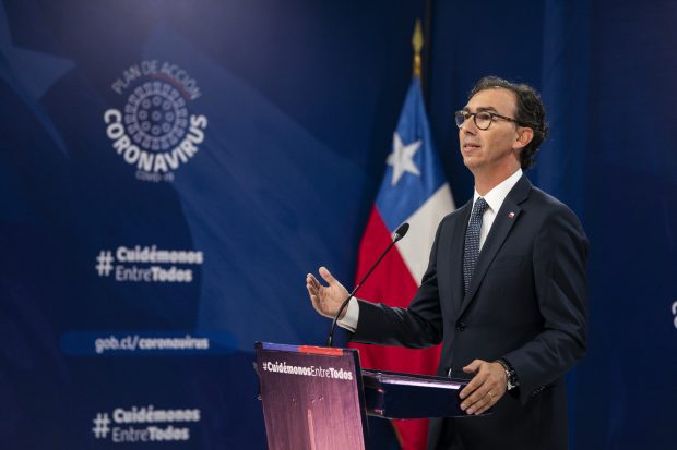 ministro figueroa