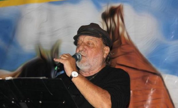 patricio manns