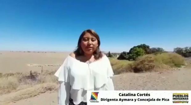 Catalina Cortés