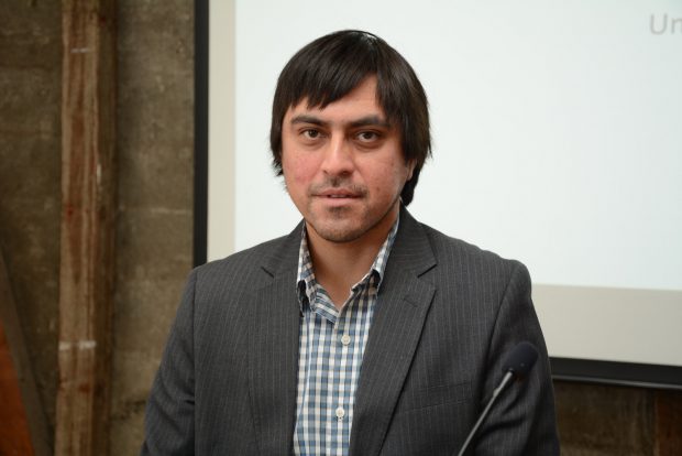 Felipe Paredes
