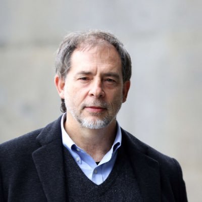 Senador Guido Girardi
