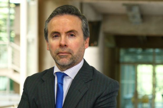 Gonzalo Polanco