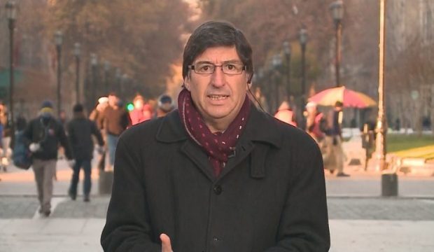 Marcial Sanchez
