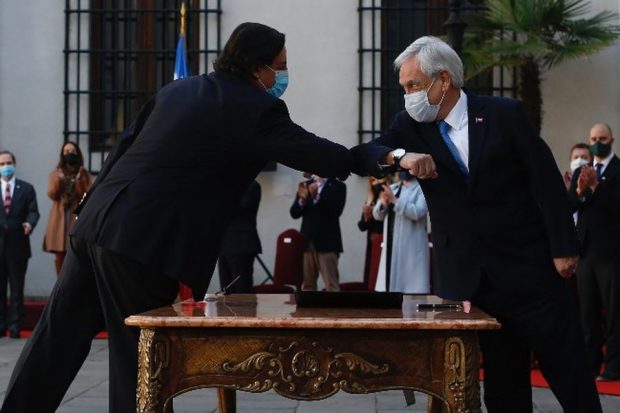 Perez piñera