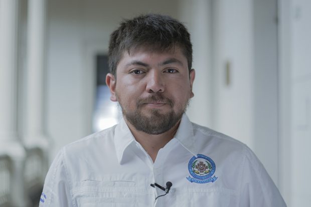 Saergio Cubillos