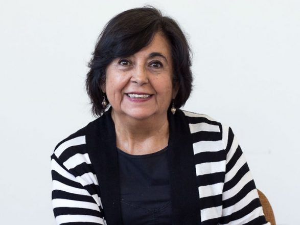 cecilia hidalgo