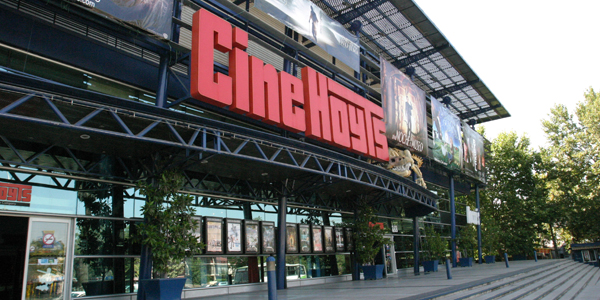 hoyts