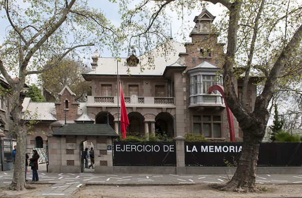 museo de la solidaridad