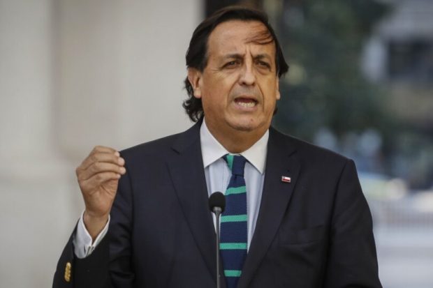 victór pérez